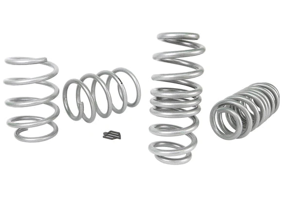 Whiteline Lowering Spring Kit - Audi / RS3