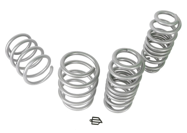 Whiteline Lowering Spring Kit - Audi / RS3