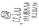 Whiteline Lowering Spring Kit - Audi / RS3-2