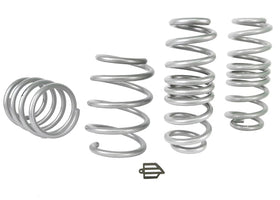 Whiteline Lowering Spring Kit - Audi / RS3 - 0