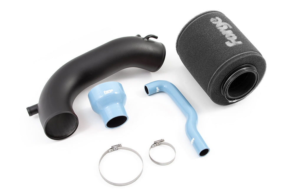 FORGE Induction Kit for Hyundai i30n and Veloster N  (BABY BLUE)