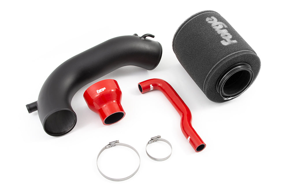 FORGE Induction Kit for Hyundai i30n and Veloster N (RED)
