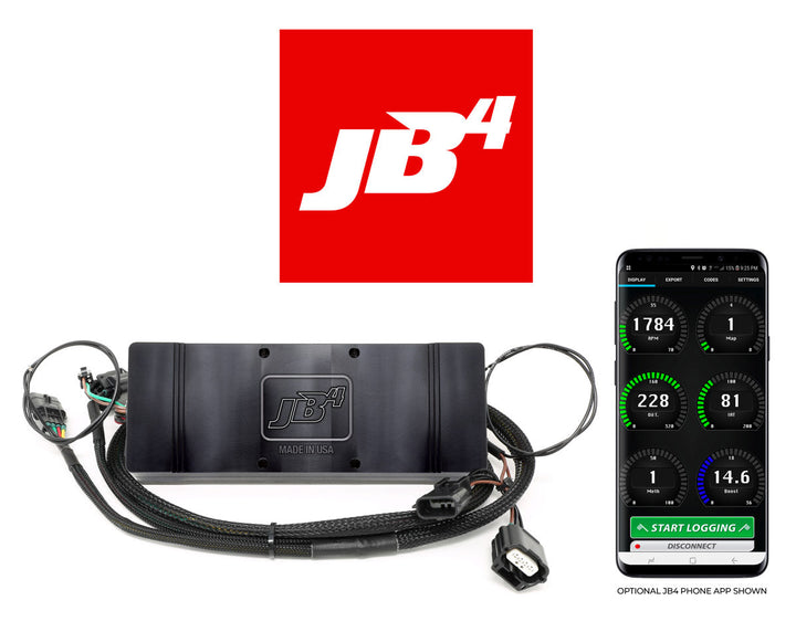 JB4 Performance Tuner for 2023+ Nissan Z 3.0T