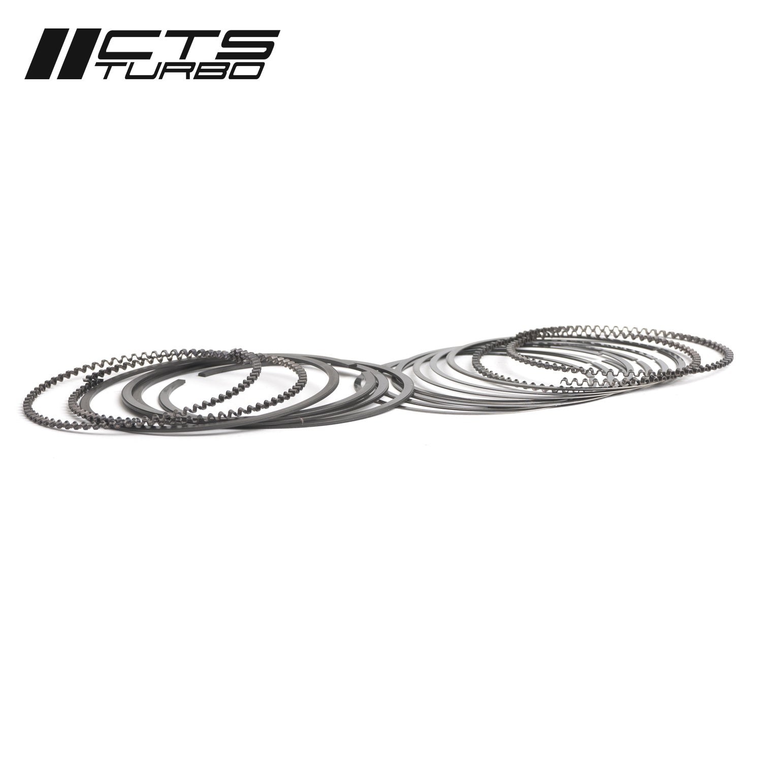 JE PISTONS FOR MQB 2.0T 83.0MM (+0.5MM OVERBORE) - 0