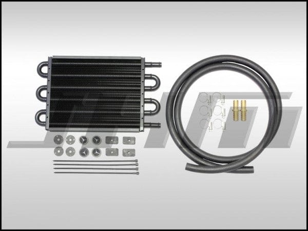 JHM Automatic Transmission Cooler Kit For B6-B7 S4 W 4.2L (40v)