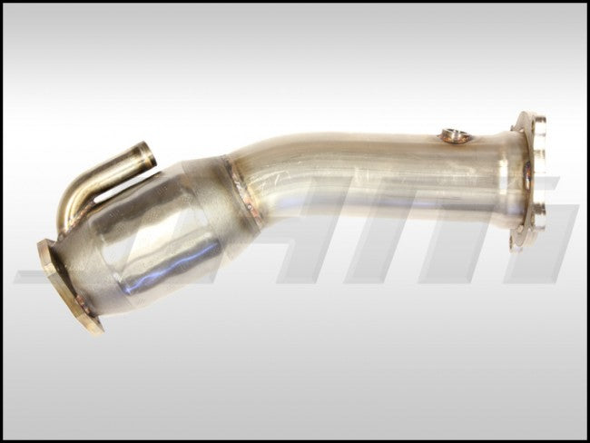 Exhaust - Cat Pipe (JHM) 3" w/ High Flow Cat (HFC) for B7-A4 2.0T