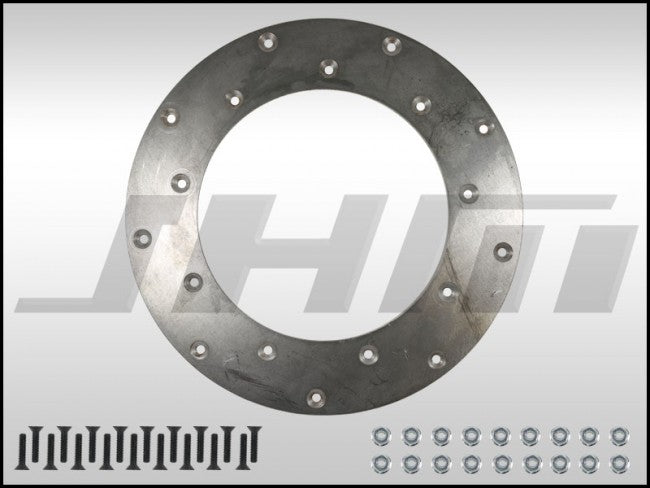 JHM Friction Liner w/Hardware for JHM Lightweight Flywheels