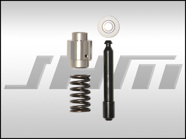 JHM High Pressure-Mechanical Fuel Pump Upgrade Kit, HPFP for Audi and VW 2.0T FSI