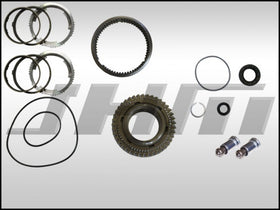 Transmission Rebuild Kit, 0A3 MT (JHM-Performance), 2ND GEAR REPAIR KIT for B6-B7 S4