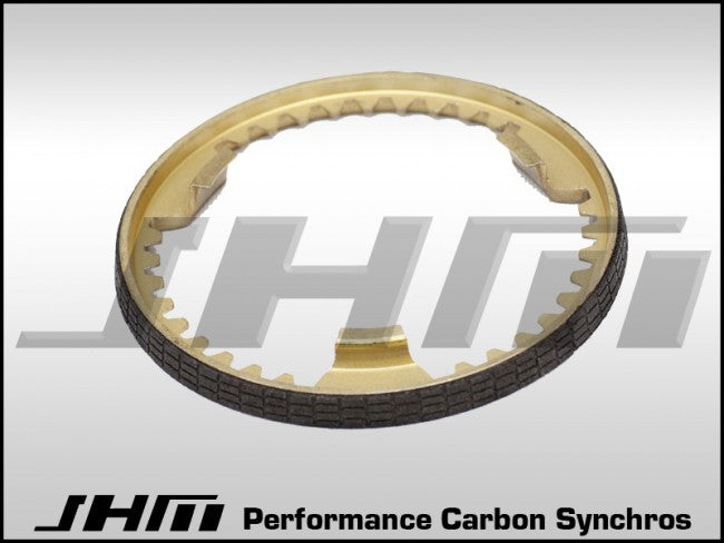01E Synchro (JHM-Performance), 1st-2nd Gear, for Updated 1-2 Collar - EACH