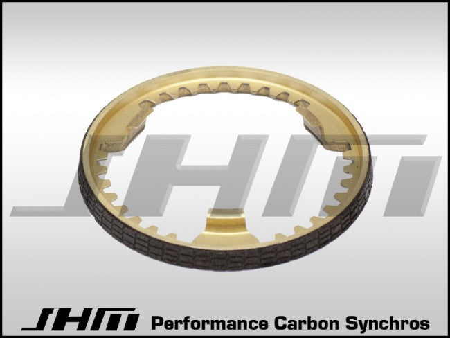 01E Synchro (JHM-Performance), 3rd-4th-5th-6th Gear - EACH