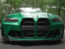 Kies Carbon Dry Carbon Kidney Grille (CSL Style) - BMW M3 (G80) / M4 (G82 / G83)-4