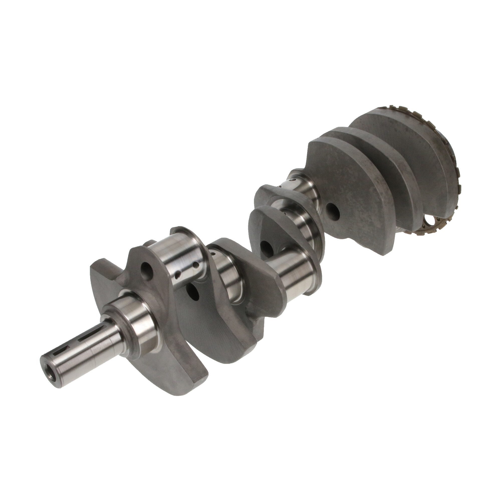K1 Technologies LS1 346 Crank 4.000 Stroke with 24 Tooth Relct. Ring