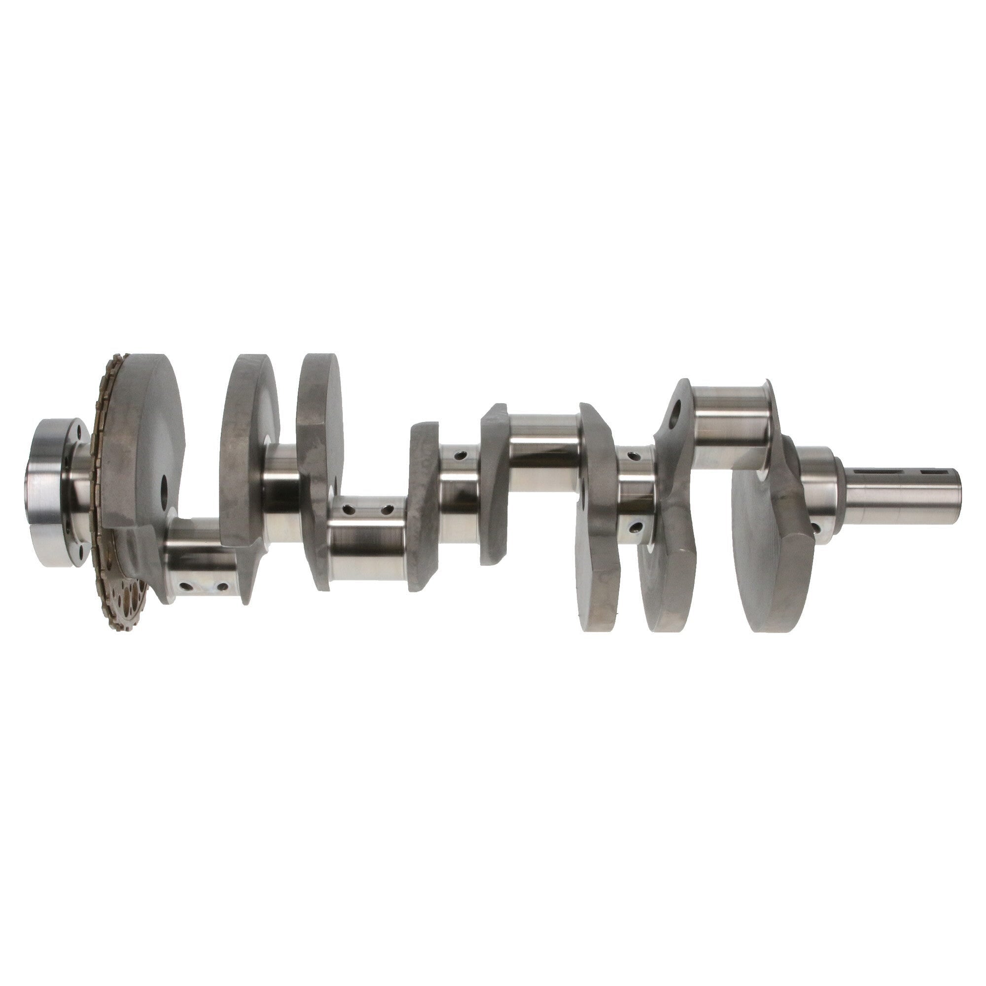 K1 Technologies LS1 346 Crank 4.000 Stroke with 24 Tooth Relct. Ring