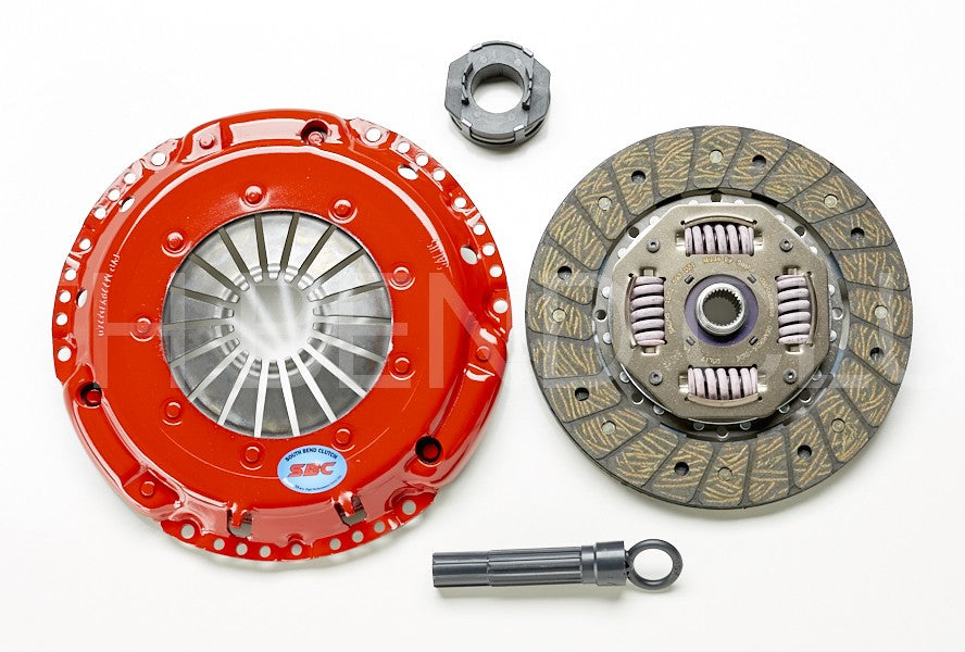 South Bend Clutch Stage 2 Daily Clutch Kit for 98-06 VW Jetta L 1.9T