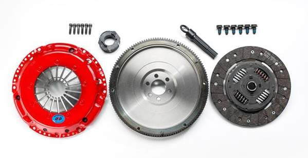 South Bend | DXD Racing Clutch & Flywheel Kit | Mk4 4-Cyl 5-Speed Stage 2 Daily