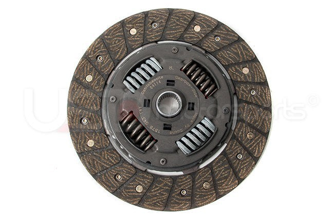 South Bend Stage 2 Daily Clutch and Flywheel Kit MK5/MK6 Golf/Jetta 2.5L