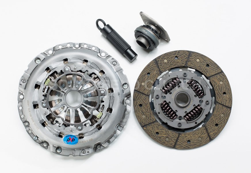 South Bend Clutch Kit | B8 Audi S4 | S5 3.0T Stage 2 Daily