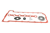 BMW Valve Cover Gasket Kit - 11127581215KT1