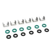 BMW Fuel Injector Installation Kit - 13537528539KT