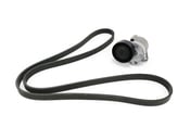 Volvo Accessory Drive Belt Kit - Continental 30731808KT