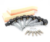 Mercedes Ignition Service Kit - Delphi IGNSK1