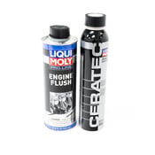 Oil Change Additive Package - Liqui Moly LM20002KT4