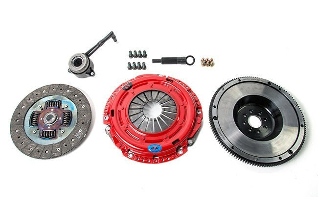 South Bend | DXD Racing Mk7 2.0T TSI Clutch & Flywheel Kit Stage 3 Daily