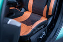 LCK BMW M Carbon Bucket Seat Bolster Protector Set-9