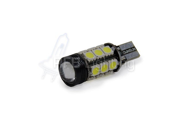 RFB Reverse LED Lights (Golf R Euro LED Tail Lights) For MK6 - 0