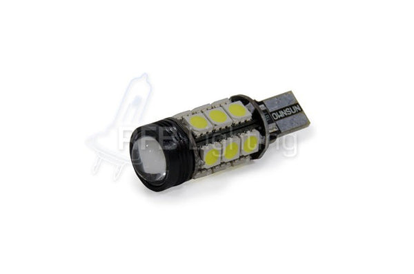 RFB Reverse LED Lights (Golf R Euro LED Tail Lights) For MK6
