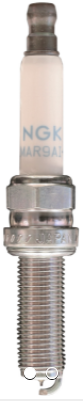 NGK Laser Iridium Spark Plug Box of 4 (LMAR9AI-10)