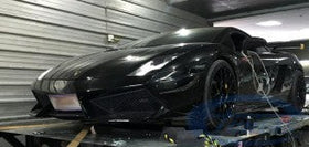 Lamborghini Gallardo LP550-2 5.2L V10 2008+ ECU Tune Stage 1 - 3 - 0