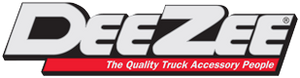 Deezee 18-23 Jeep JL Jeep Cargo Rack Bracket