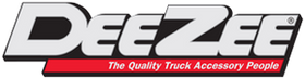 Deezee 16-23 Toyota Tacoma Cargo Management Universal Hex Series Cross Rails Bolt Pack - 0