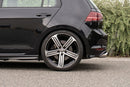CTS TURBO MK7 GOLF R LOWERING SPRING SET-4