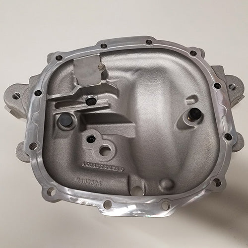 Ford Racing 2015+ Ford Mustang Differential Cover - 8.8in. IRS - 0