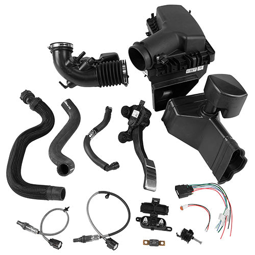 Ford Racing 2015-2017 Coyote 5.0L W/ Automatic Transmission Control Pack - 0