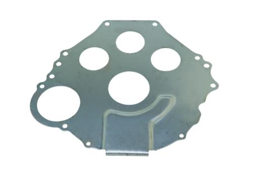Ford Racing Starter Index Plate Small Block Manual Transmission