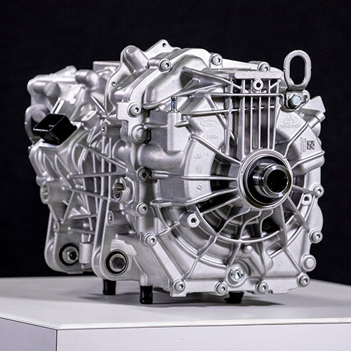FORD PERFORMANCE PARTS ELUMINATOR ELECTRIC MOTOR: 2021 FORD MUSTANG MACH-E - 0