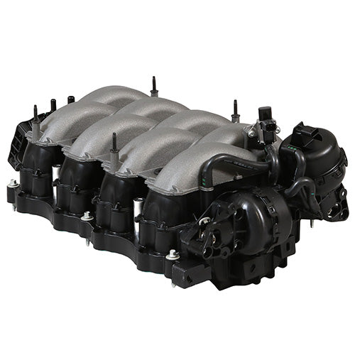 Ford Racing 18-21 Gen 3 5.0L Coyote Intake Manifold - 0
