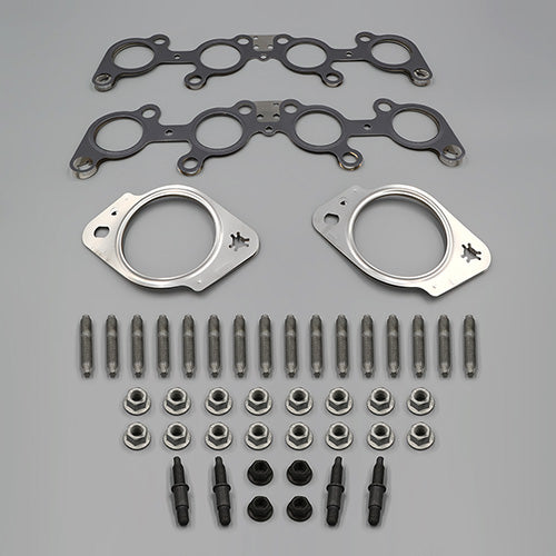 Ford Racing 2011-2017 Mustang 5.0L Coyote Exhaust Manifold Gasket and Hardware Kit