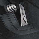 BMW M Performance Stainless Steel Pedal Covers - BMW / F1x / F2x / F3x / F8x / G0x / G3x / & More-2
