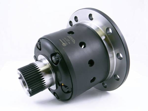 Wavetrac® Differential (Rear) - Audi / 80 / 90 / UrS4