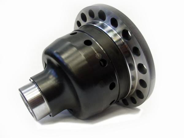 Wavetrac Differential - BMW / E92 335iS / F10 550i / E90 335D / E87 135i / E89 Z4