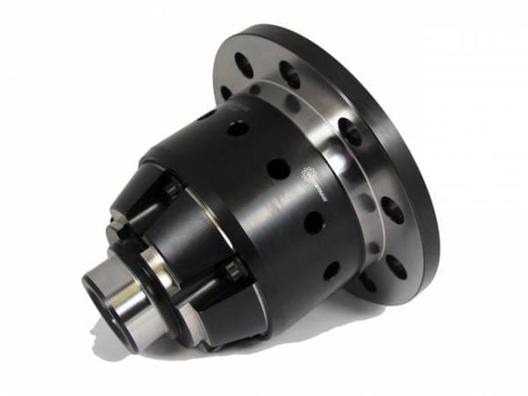 Wavetrac Differential - BMW / 168 / 2002