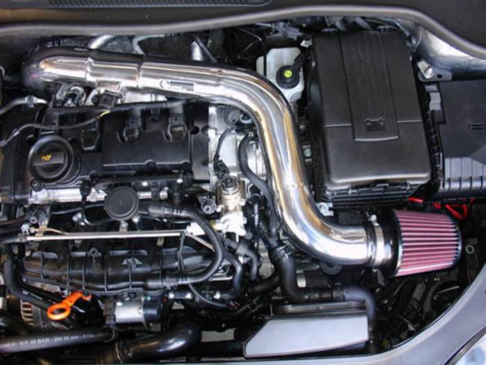 Injen SP Short Ram Intake System
Part No. SP3070BLK
2006-2008 Audi A3 L4-2.0L Turbo
2006-2008 Volkswagen GTI L4-2.0L Turbo
2006-2008 Volkswagen GLI L4-2.0L Turbo