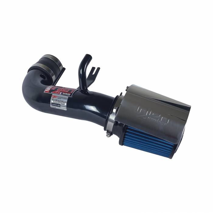 Injen IS Short Ram Cold Air Intake System
Part No. IS1471BLK
2002-2006 Acura RSX L4-2.0L