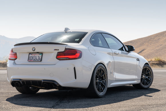 APEX VS-5RS 18 X 10.5 +40 5 X 120 CB72.56 ANTHRACITE