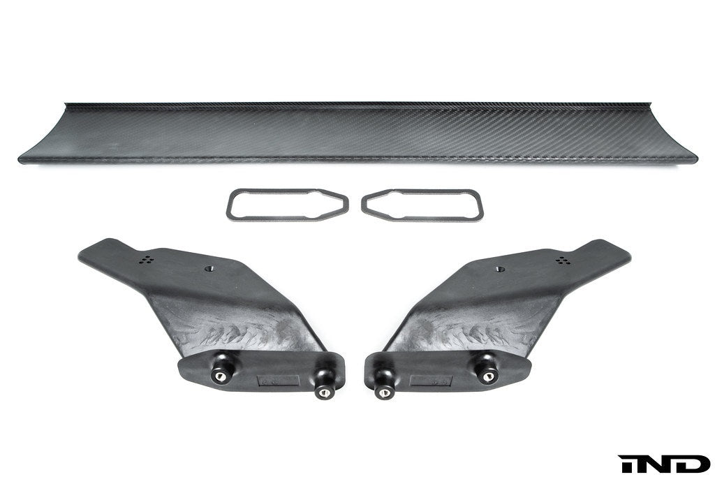 BMW Motorsport M2 CS Racing Trunk